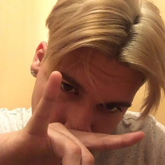 Meet your Posher, Alberto - Picture 8 of 8